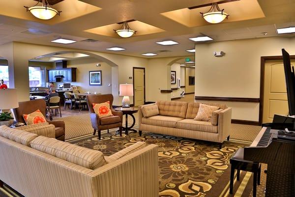 The Retreat at Sunbrook