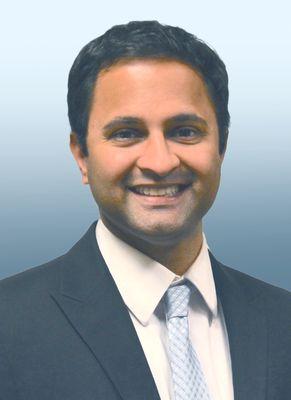 Vishal Patel, MD
