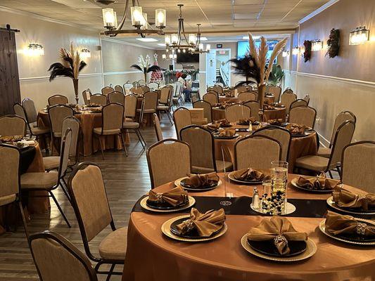 Celebrity Banquet Center