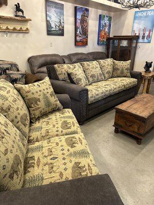 Mountain Mattress & Furniture