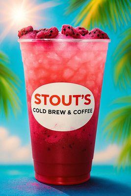 Stout's Cold Brew & Coffee