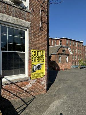 Guild Art Supply