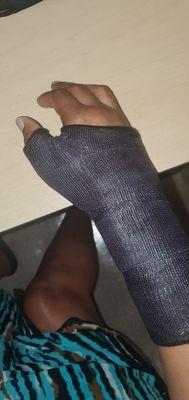 Richard J Wyzykowski, MD