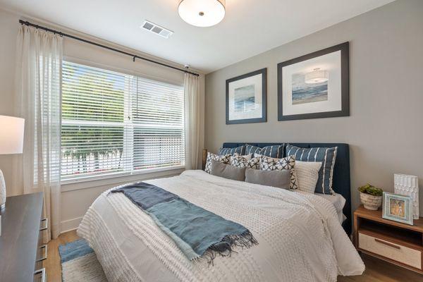 Ltd. Med Center Apartments