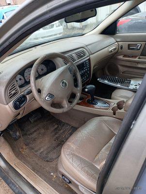 This was a nice daily driver until I took it to Steele's Auto in 1700 E Michigan Ave Ypsilanti