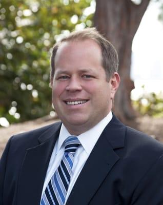 Attorney Reese Harvey