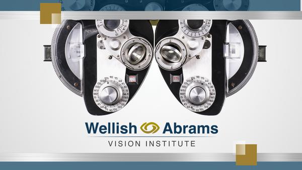 Wellish Vision Institute