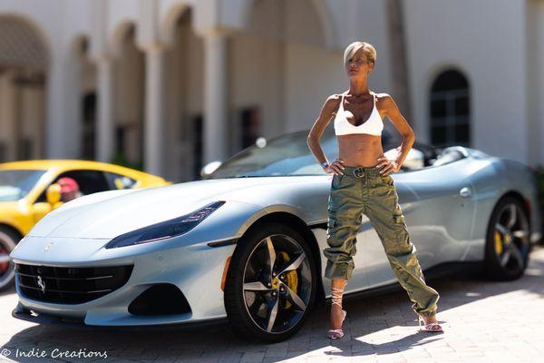 Indiecreations Photos