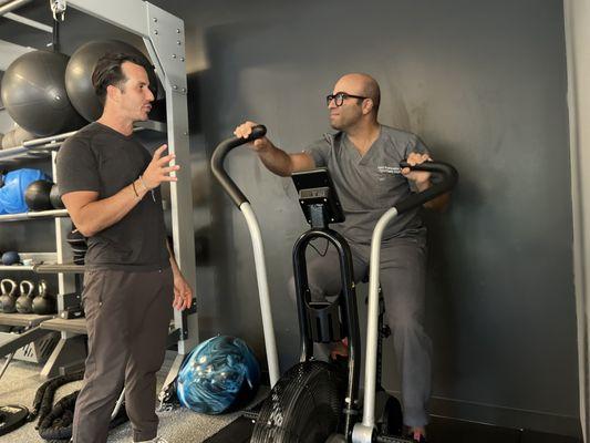 Crooks Physical Therapy & Sports Performance