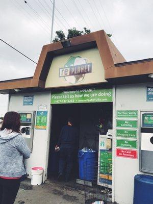 The man working right there is rude. Don't waste your time. And all he does is smoke cigarettes when he can.