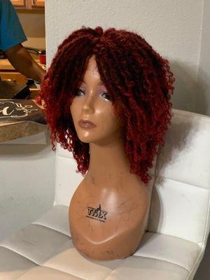 Mrs G’s Braids & Beauty