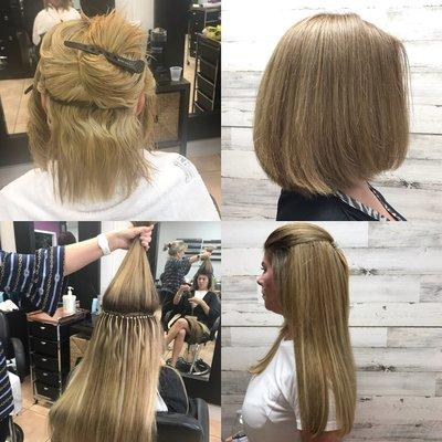 Kids & You Family Salon