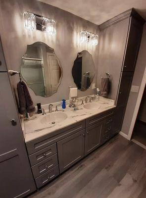 Superior Kitchen and Bath