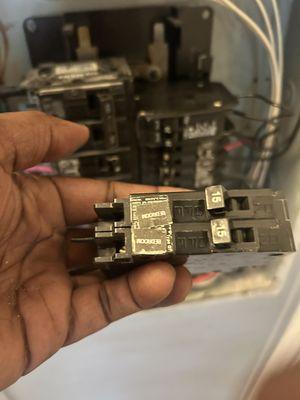 Harris Electric