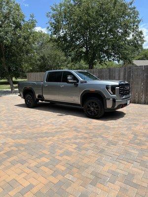 Dent Works Paintless Dent Repair