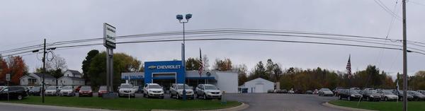 Bookwalter Chevrolet Buick