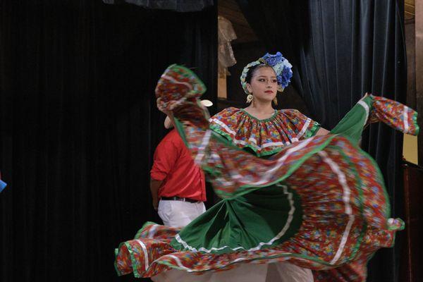 bailarina gf desafio