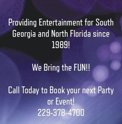 Starlight Mobile DJs