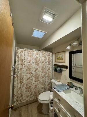 Isaiah’s Handyman Services