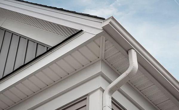 All Scope Chimney And Exterior Service