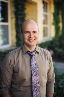 Jordan Weeda, Dc - Wellspring Center For Body Balance