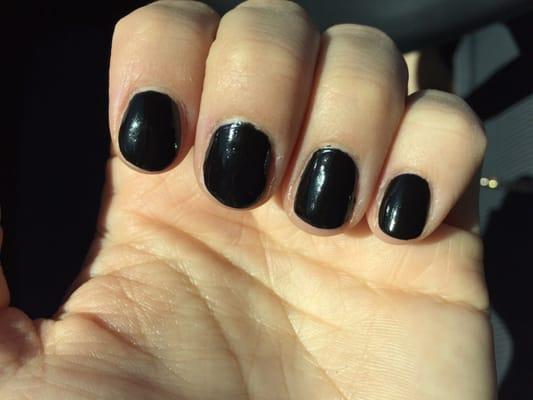 Keller Hair And Nail Spa