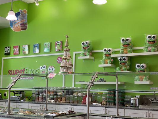 sweetFrog