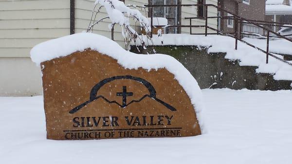 Silver Valley Church of the Nazarene