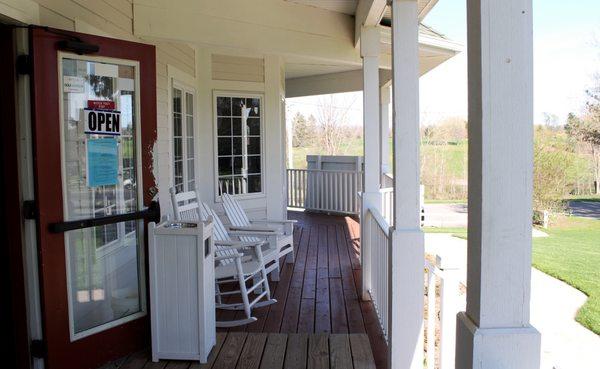 Tyler Creek Golf Club & Campground
