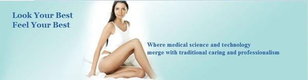 LaserCare Cosmetic Centers - Brookline