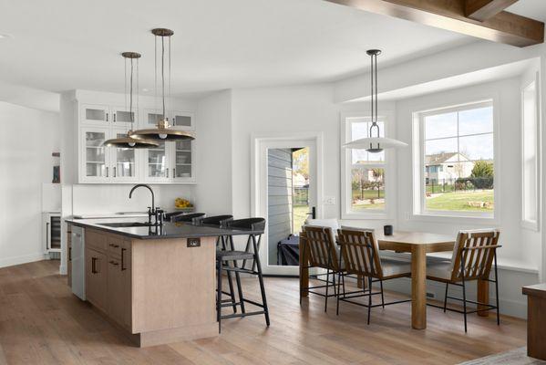 Boyce Built Construction LLC