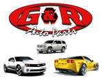 G & R Auto Parts