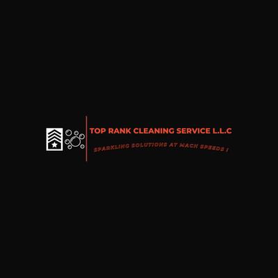 Top Rank Cleaning Service