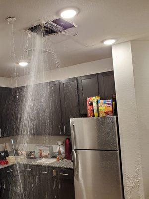 SERVPRO of Southwest Dallas