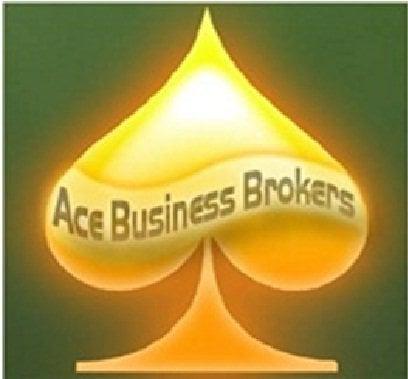 Ace Business Brokers Logo
