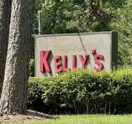 Kelly's Steakhouse