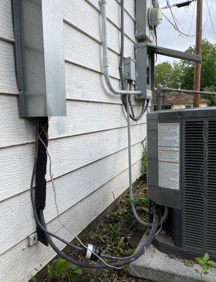 Allsource HVAC and Heating