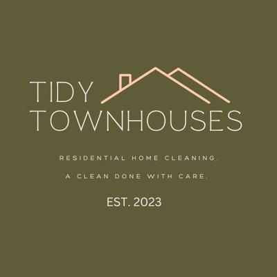 Tidy Townhouses