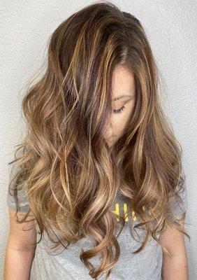 Colour Me Crazy Salon