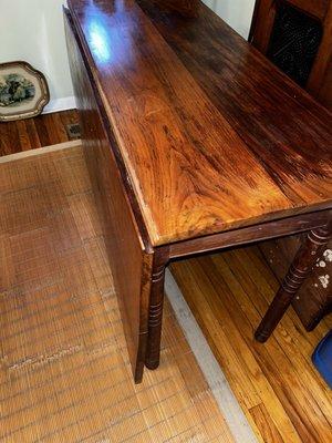 All Furniture Services