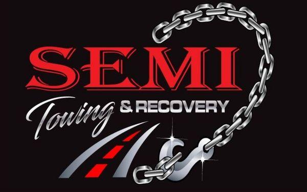 Semi Towing & Recovery