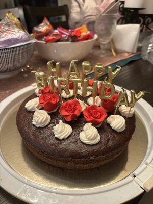 Bakewell Caribbean Bakery