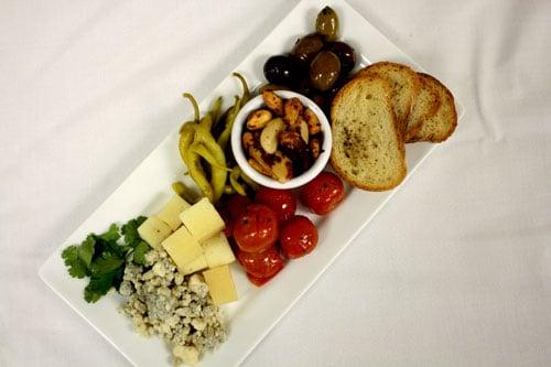 Antipasto