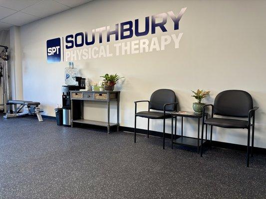Southbury Physical Therapy