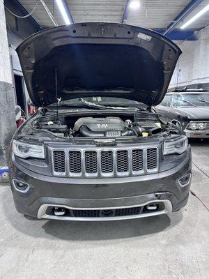 First Star Collision & Auto Repair