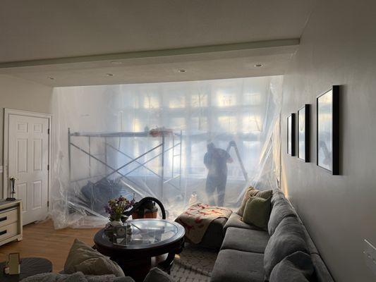 Clear Code Home Inspections