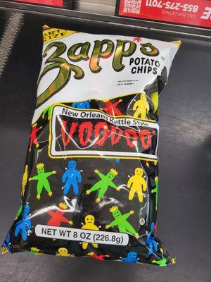 Wish I could get these in NY grocery stores