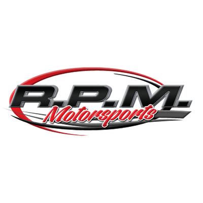 RPM Motorsports Logo