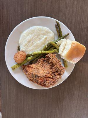 The Oaks at Kinderlou Forest