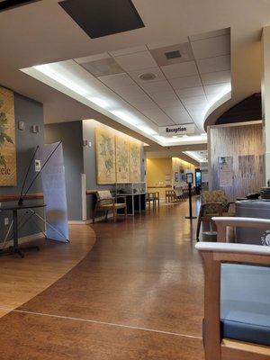 Kaiser Permanente Koolau Medical Office